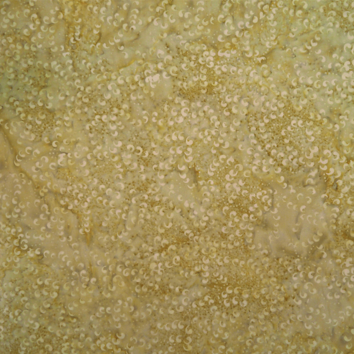 Cador Textiles - Eggshell Batik