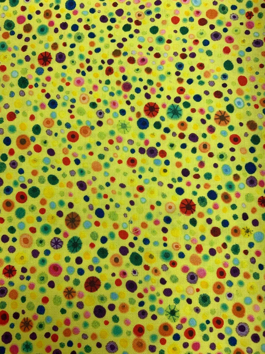 Cador Textiles - Hello Angel Glass Beads