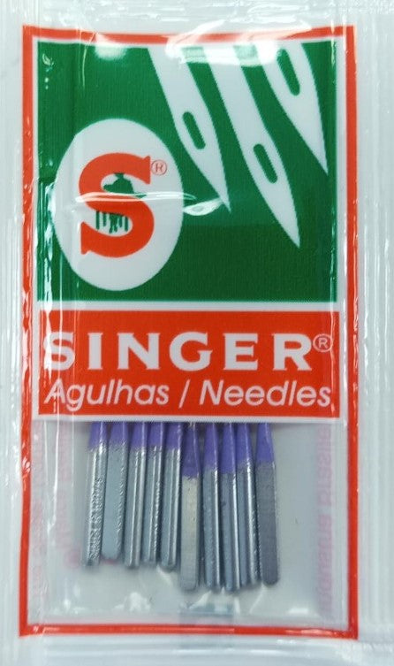 Singer-Needles-10 Pack-2022-42 100/16 #0303A