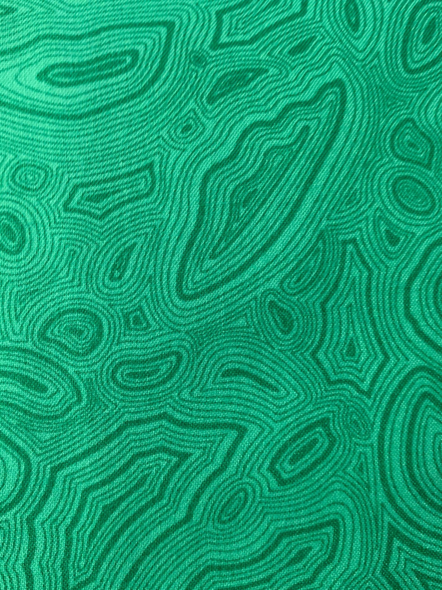 Free Spirit-Tula Pink-Mineral-Emerald #PWTP148.EMERALD