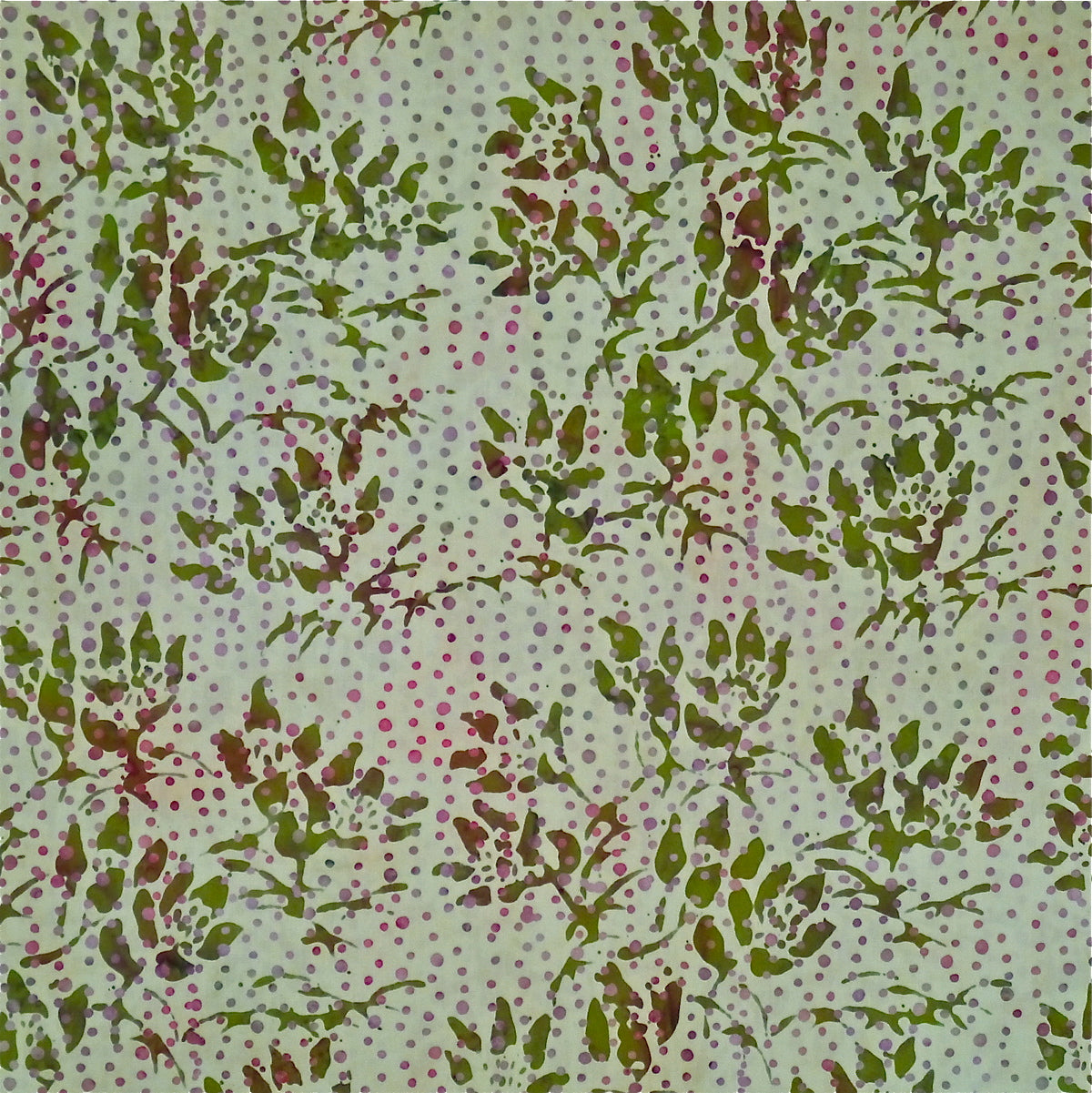 Cador Textiles - Zen Garden Batiks
