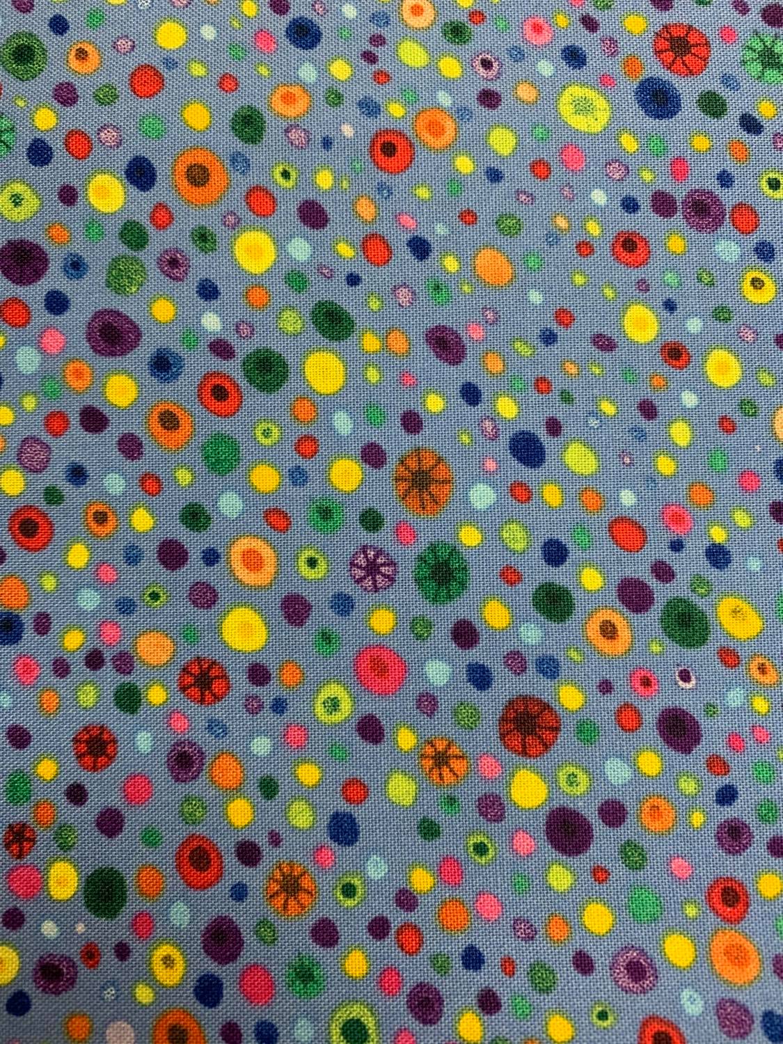 Cador Textiles - Hello Angel Glass Beads