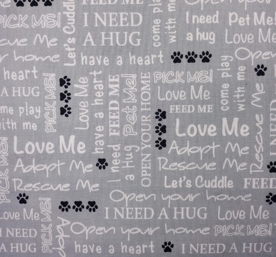 International Textiles-Somebody To Love