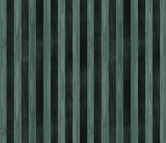 Figo Fabrics-Honey Bloom-Stripes-Green