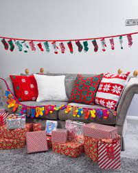 James C Brett - Christmas Knit Pattern Leaflets
