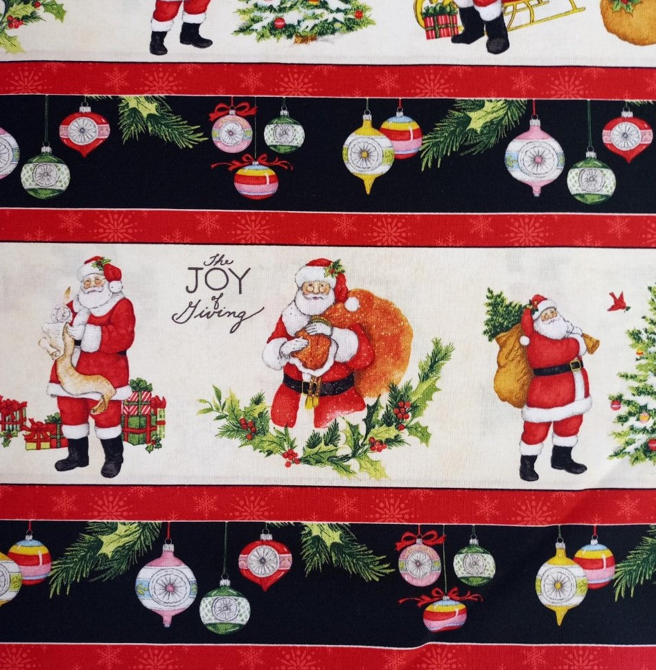 Cador Textiles - The Joy of Giving
