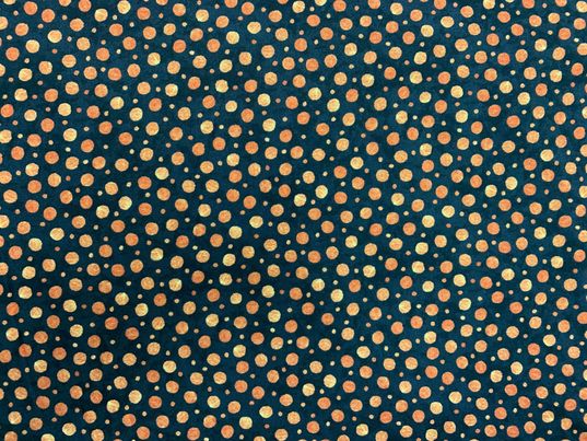 Cador Textiles - Frightful Night