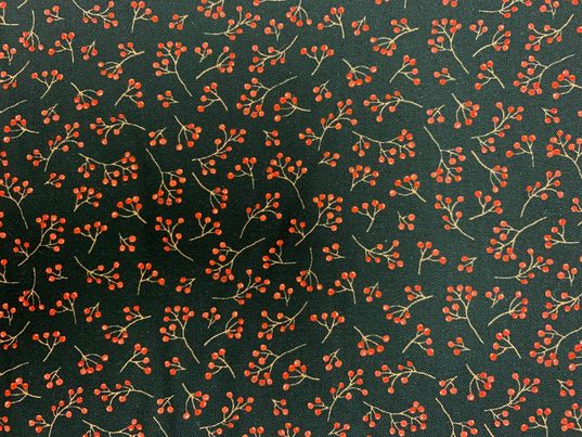 Cador Textiles - Autumn Day