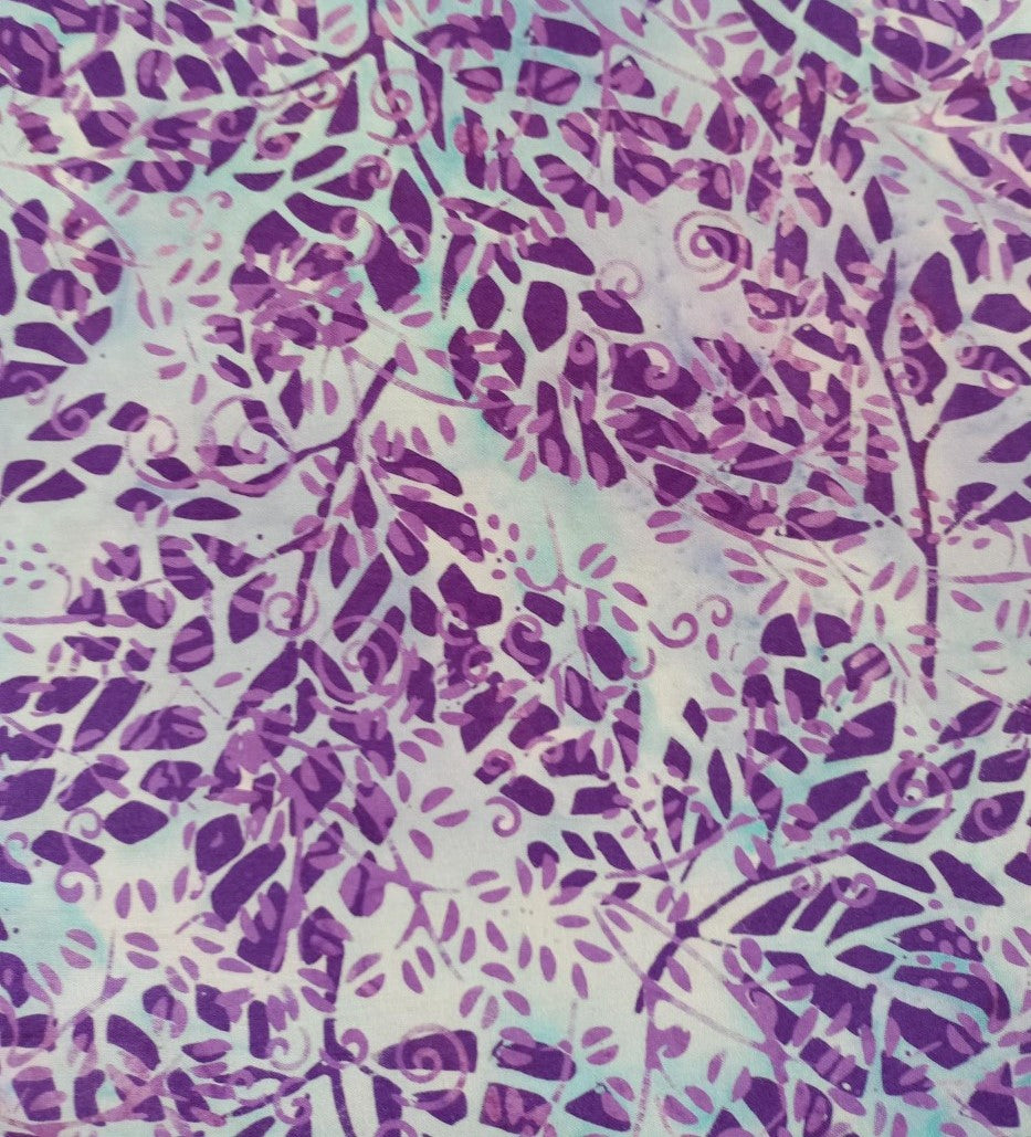 Cador Textiles - Oceanesque Batiks