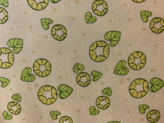 International Textiles LTD - Forest Spirit