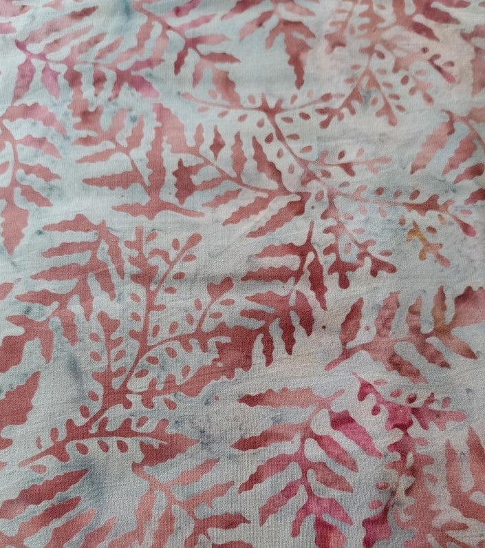 Cador Textiles - Taupesque Batiks