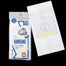 SVB-Superior Vacuum Bags-Samsung-5 Pack