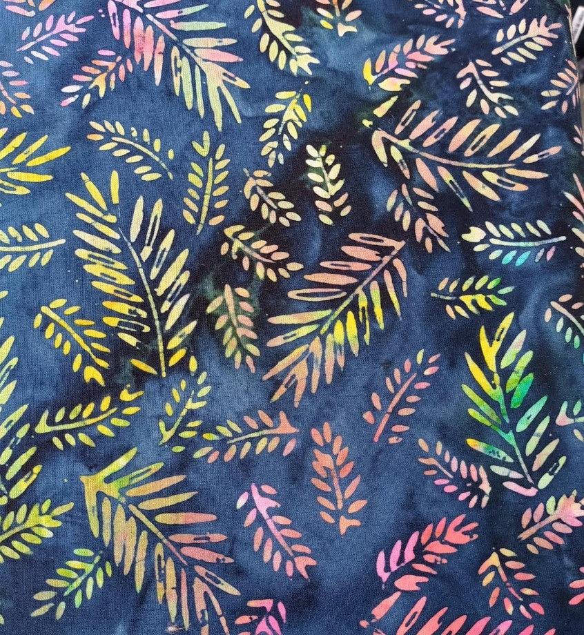 Cador Textiles - Neutrinos Batiks