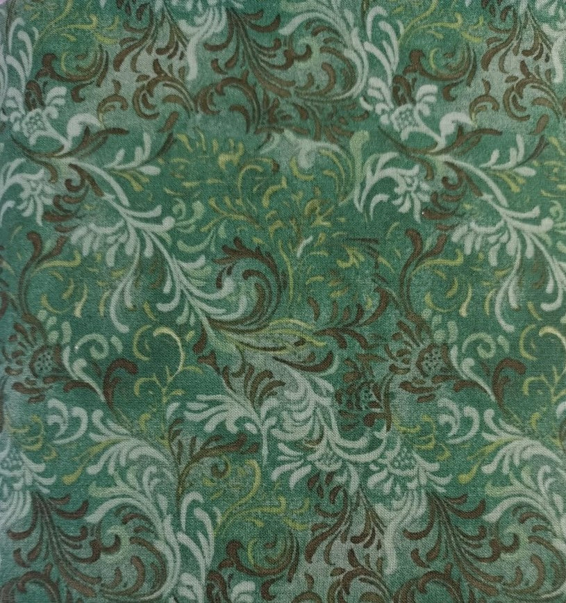 Wilmington Prints-Essentials-Scroll