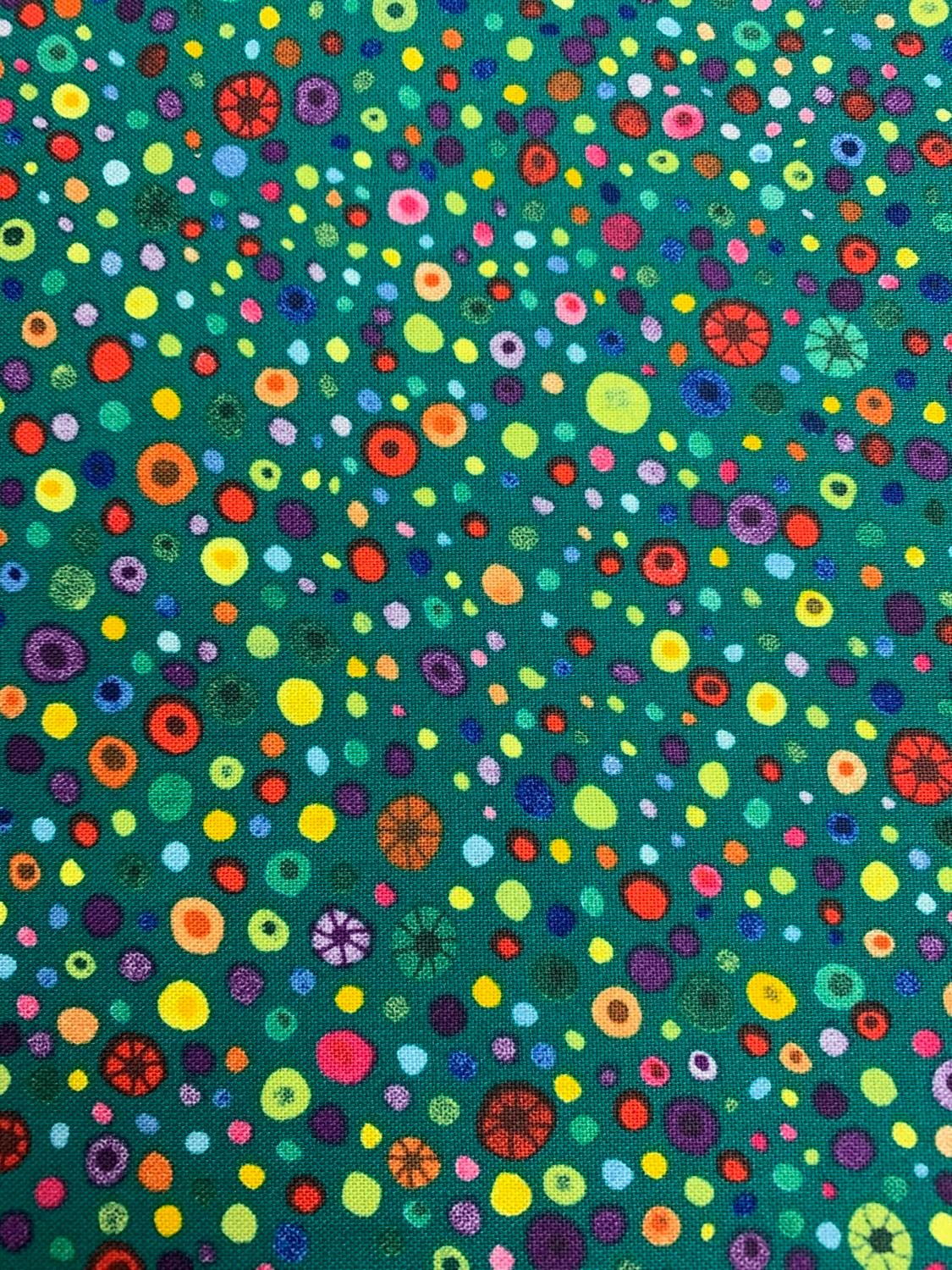 Cador Textiles - Hello Angel Glass Beads