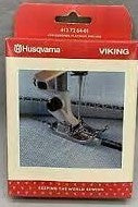 Husqvarna-Viking-Hemstitch Presser Foot