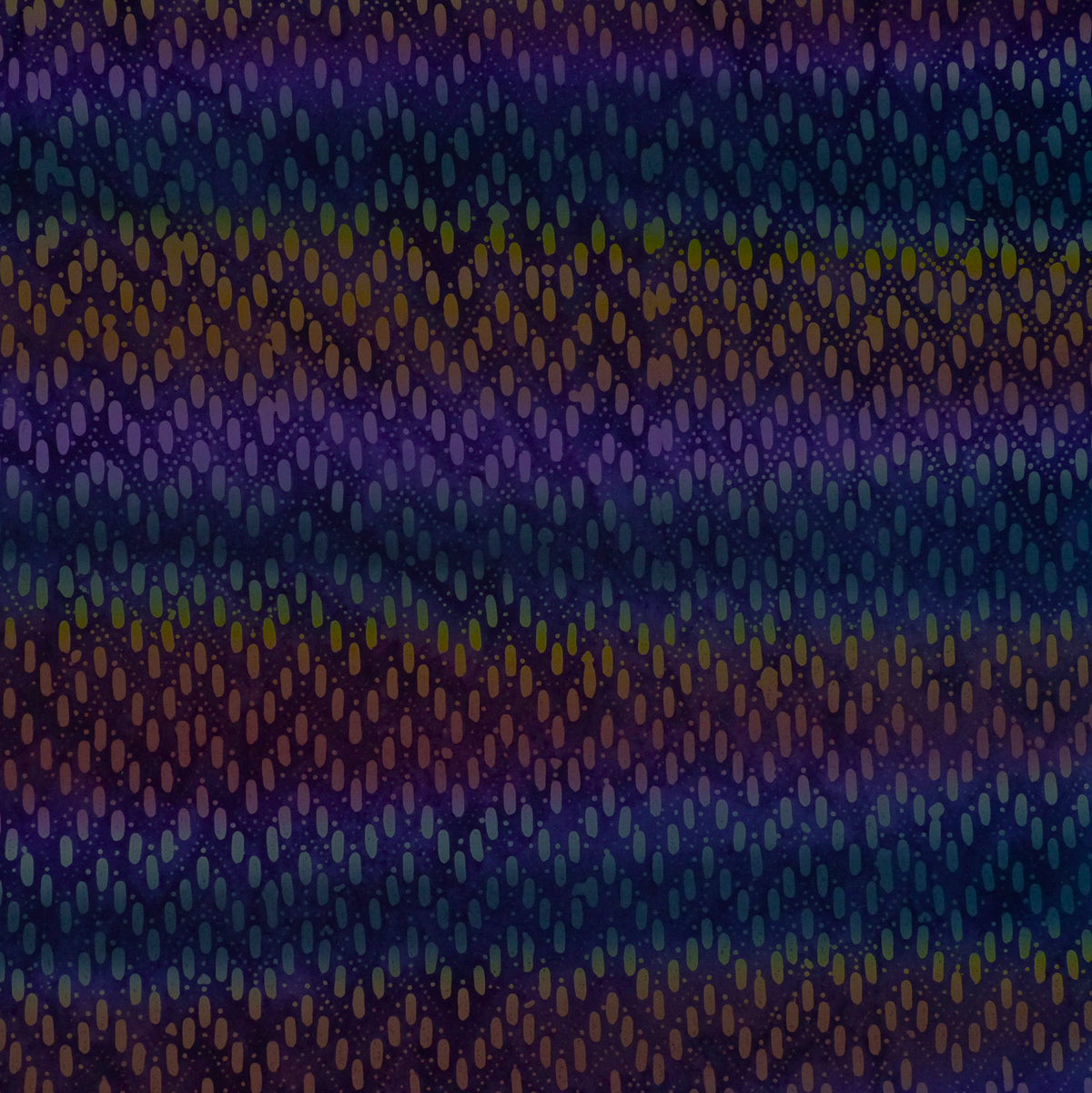 Cador Textiles - Evening Tide Batiks