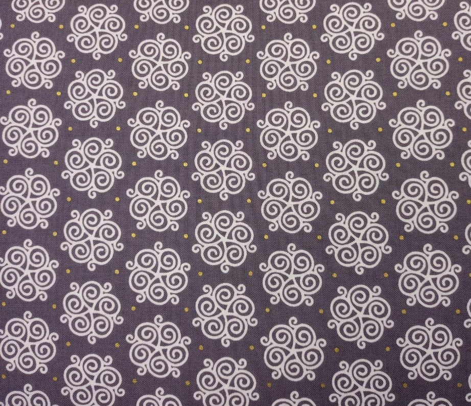 International Textiles – All That Glitters