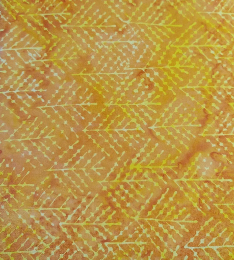 Cador Textiles - Myrrh Mist Batiks