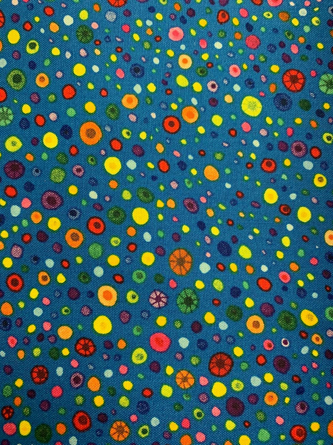 Cador Textiles - Hello Angel Glass Beads