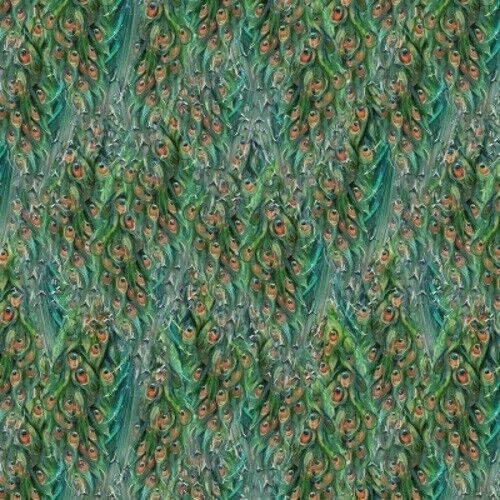 Cador Textiles - Plumage