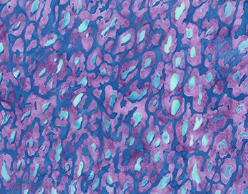 Northcott - Banyan Batiks - Love To Wear