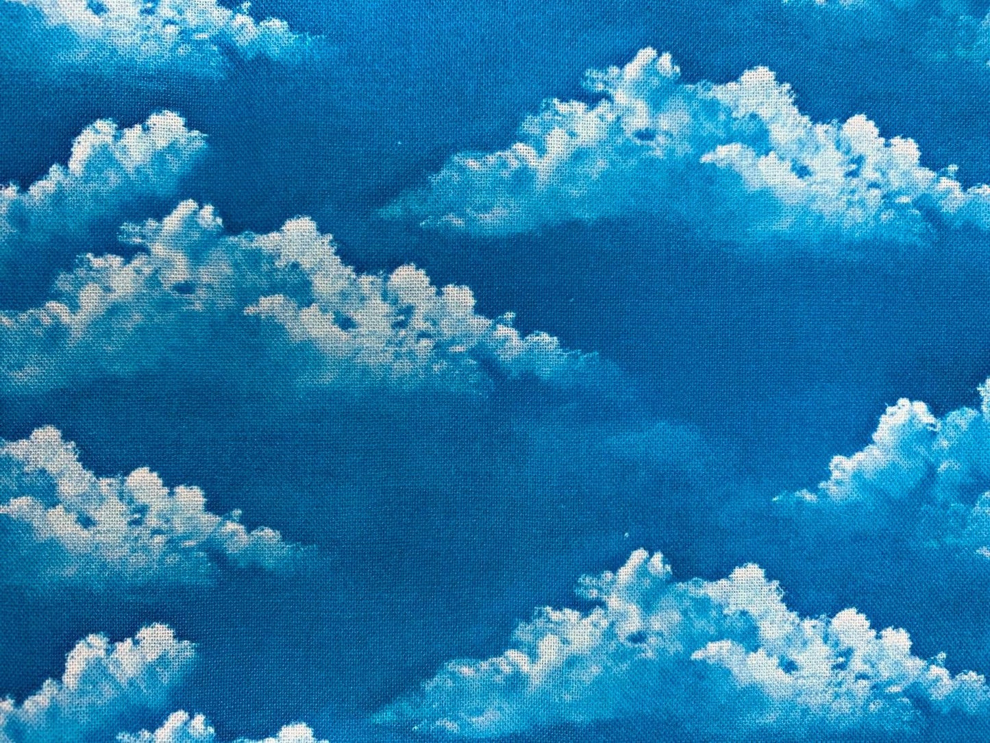 International Textiles - The Joy of Painting Bob Ross Collection