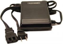 Foot Pedal-110-120V