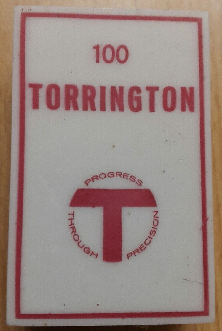 Torrington-Needles-44 Pack-134-35R-110/18