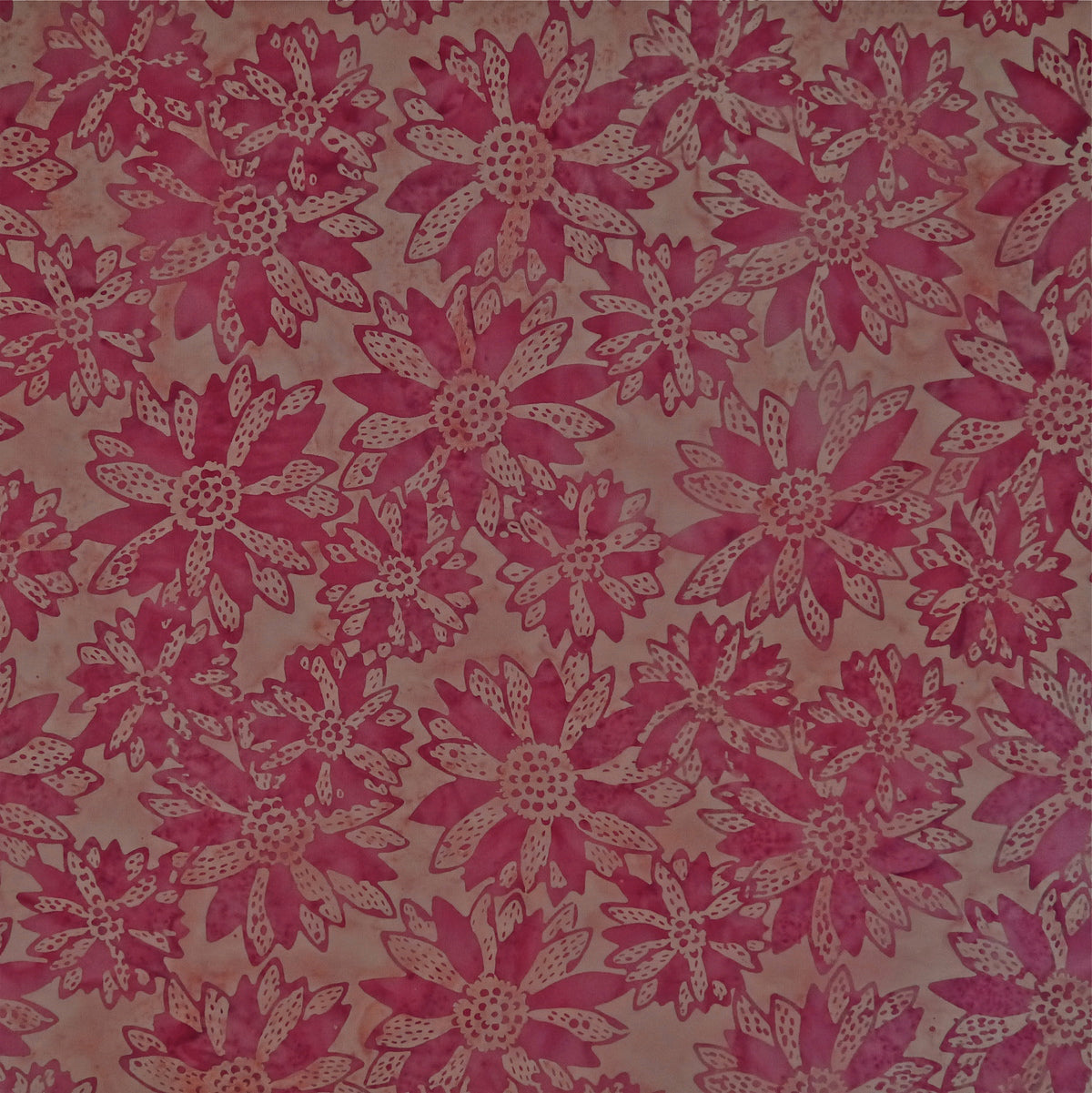 Cador Textiles - Pink Quest Batiks