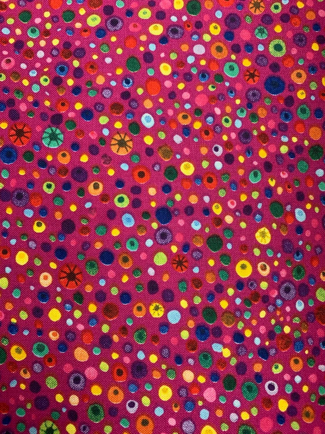 Cador Textiles - Hello Angel Glass Beads