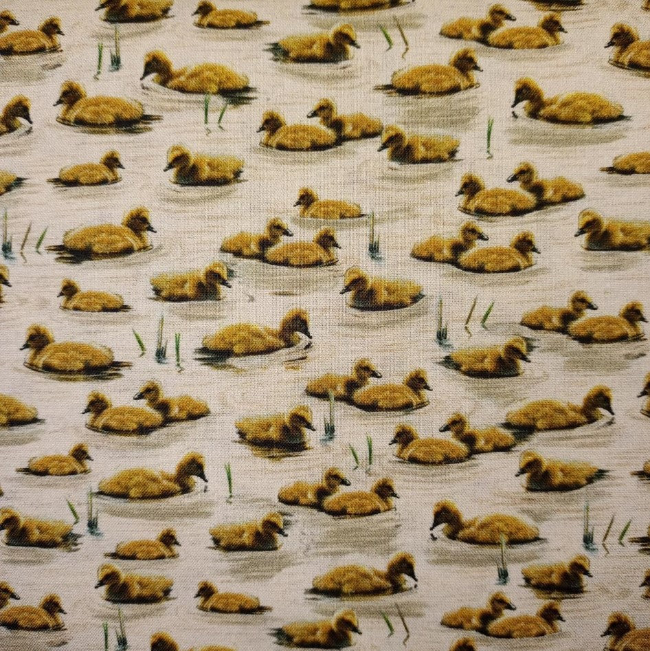 Quilting Treasures-Flying Geese