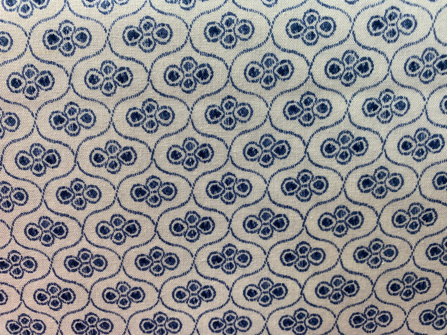 International Textiles LTD. - Blue Byrd