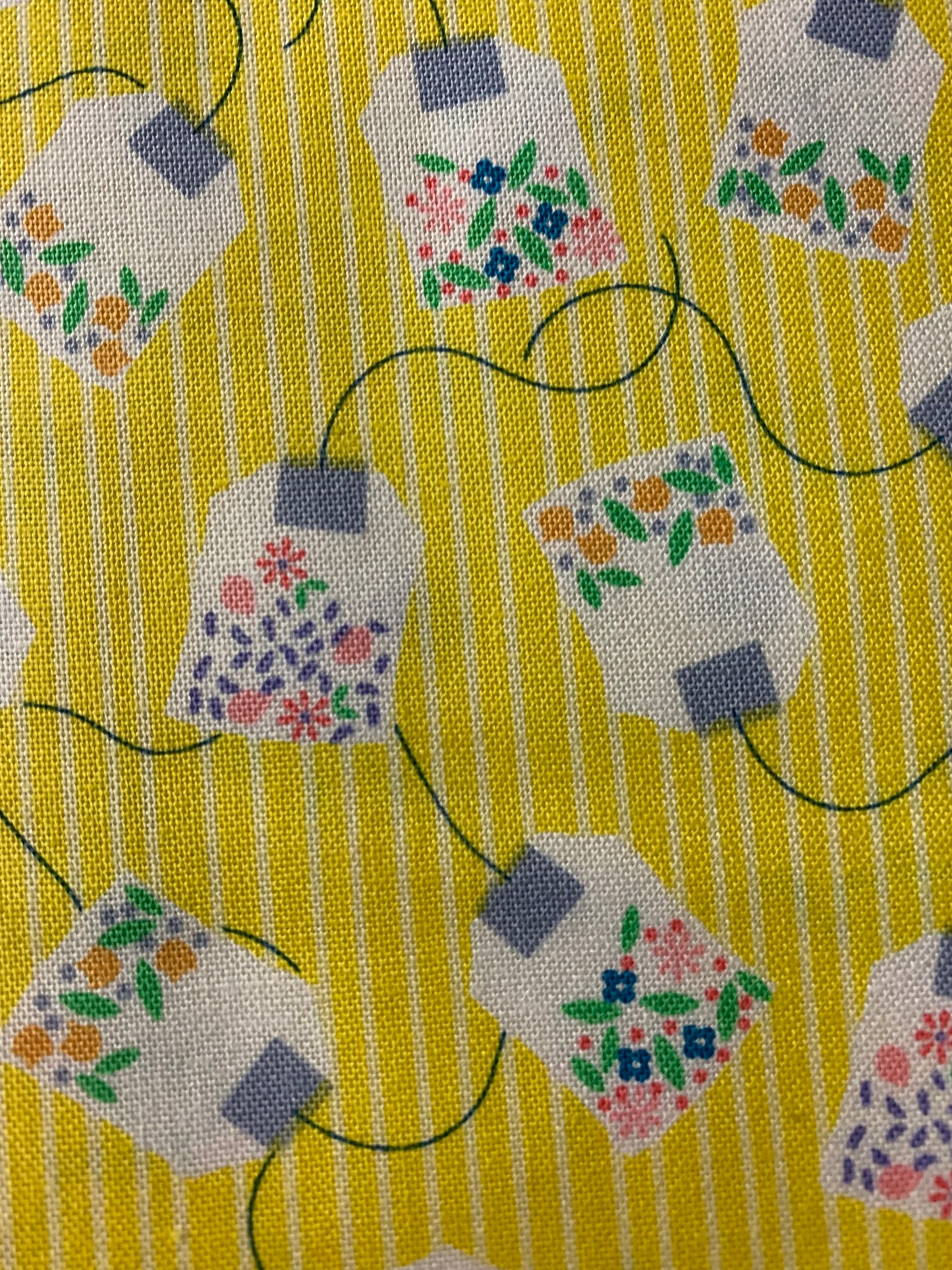 Windham Fabrics-My Cup Of Tea