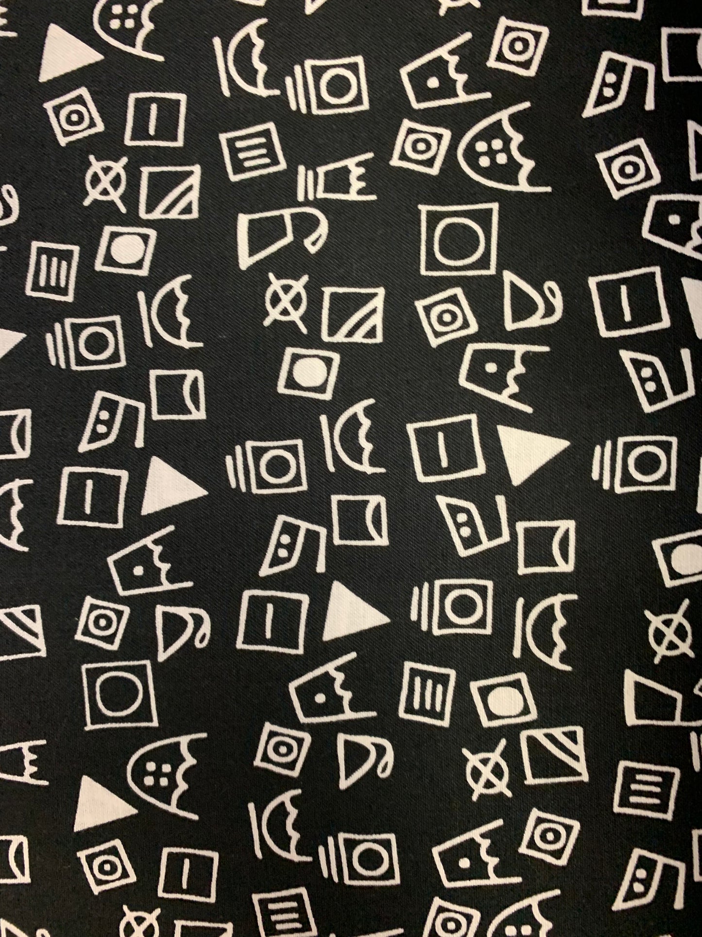 International Textiles LTD. - Dirty Laundry