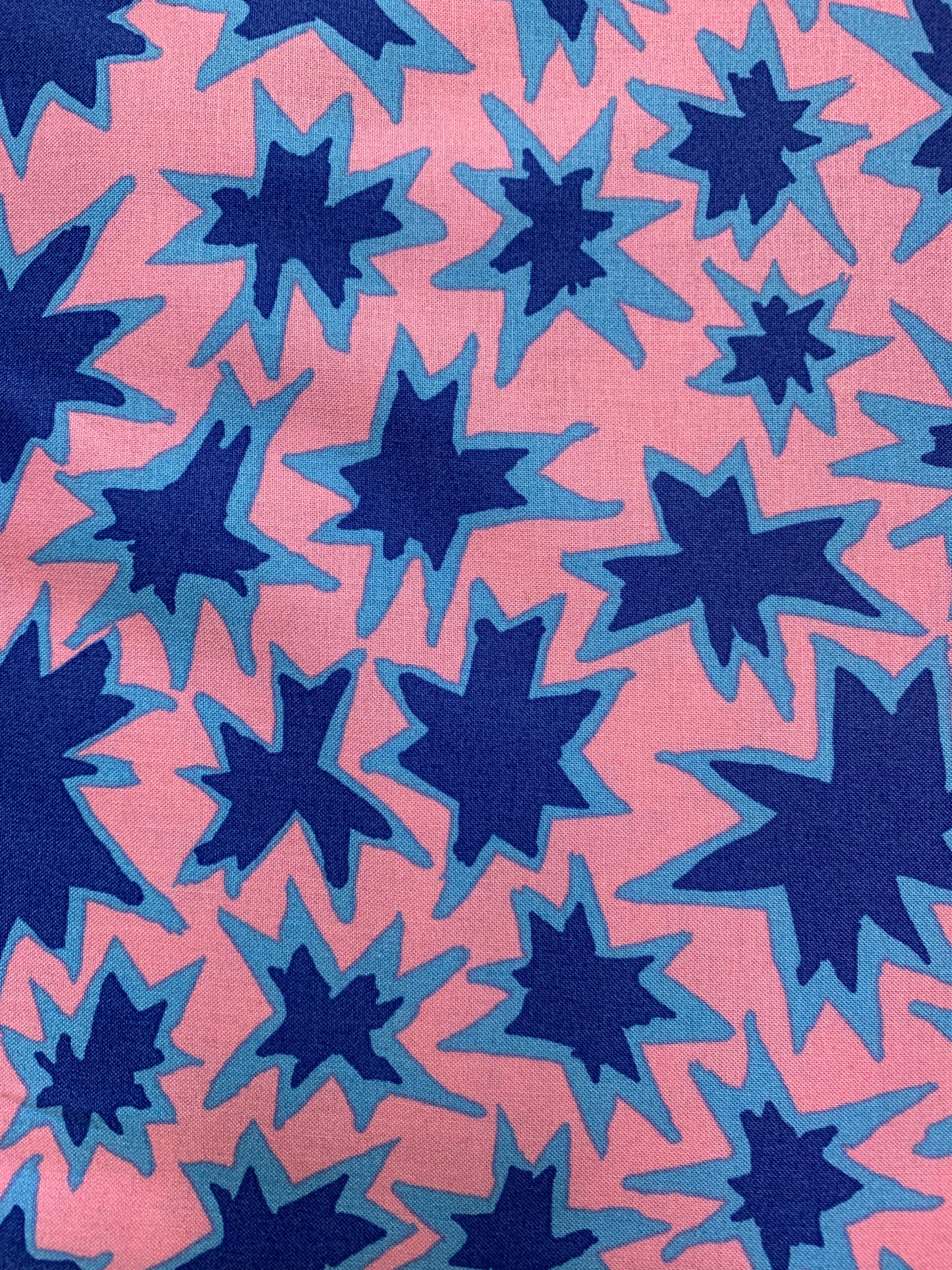 Free Spirit-Kaffe Fassett-Bang-Lavender #PWBM072-LAVEN