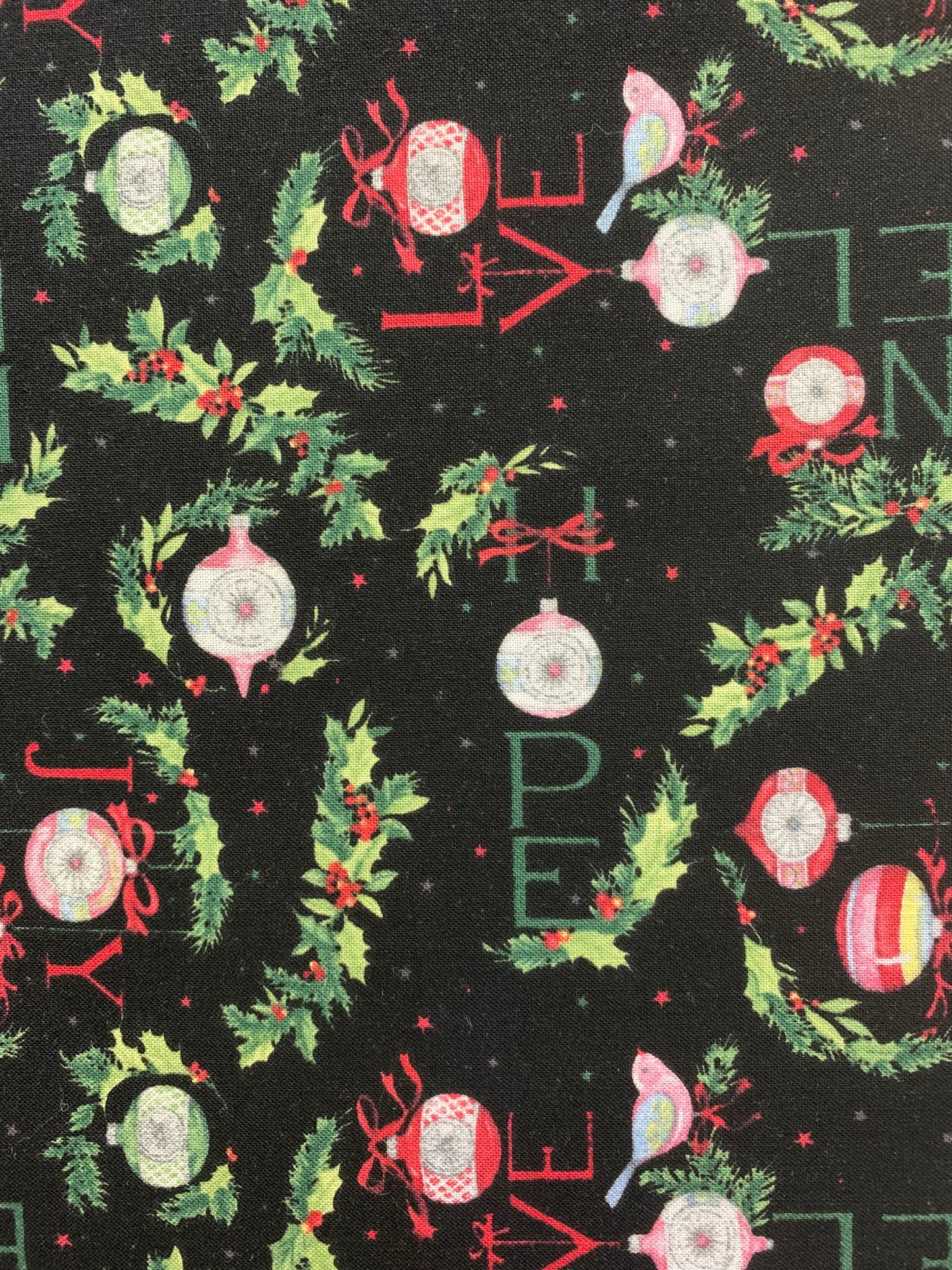 Cador Textiles - The Joy of Giving