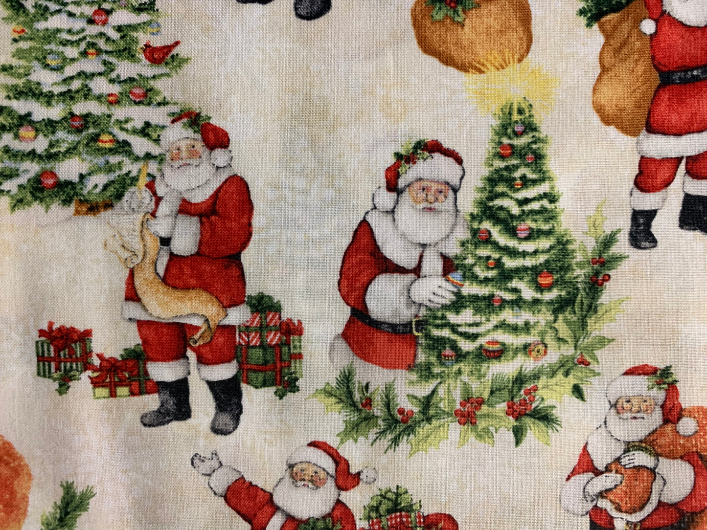 Cador Textiles - The Joy of Giving