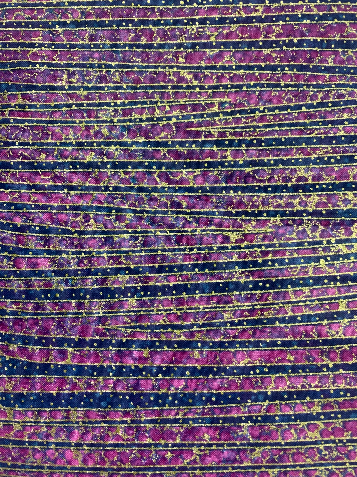 Northcott-New Shimmer-Midnight Sky