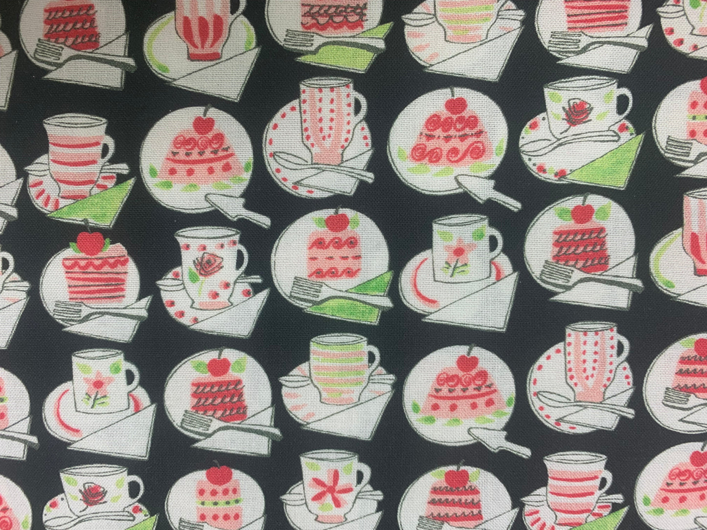 Michael Miller Fabrics-Just Desserts