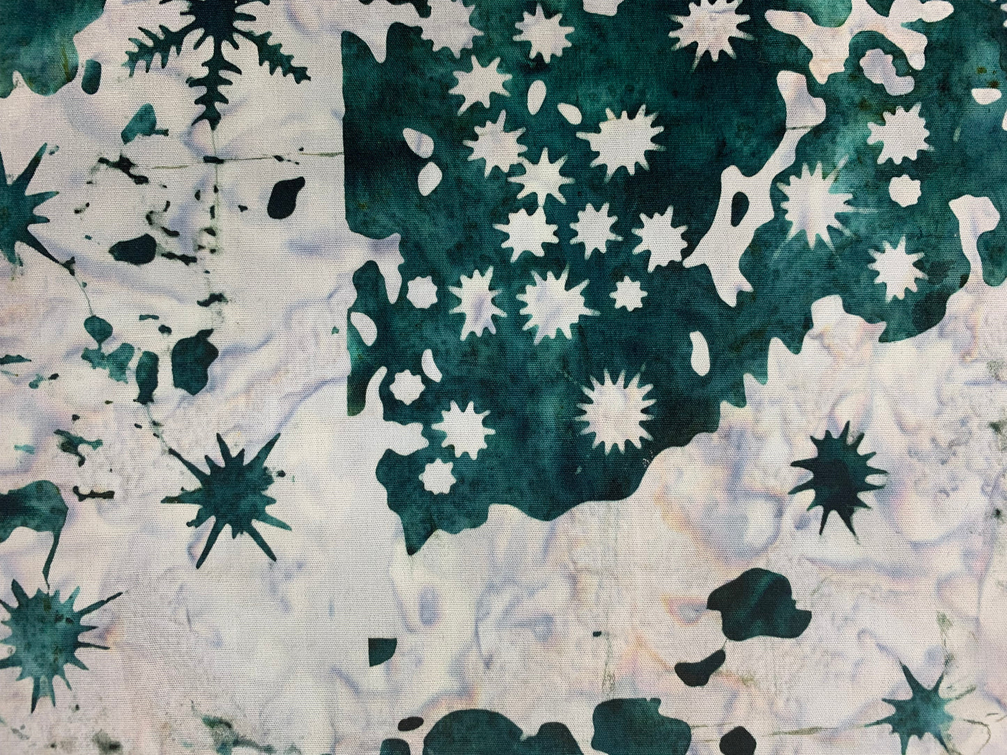 Northcott - Banyan Batiks - Winter Light