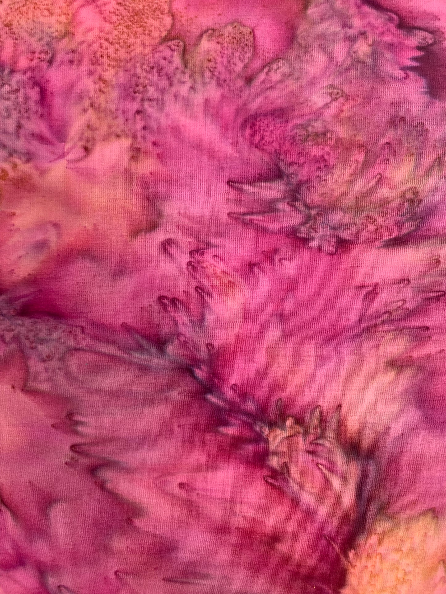 Cador Textiles - Ravello Batiks