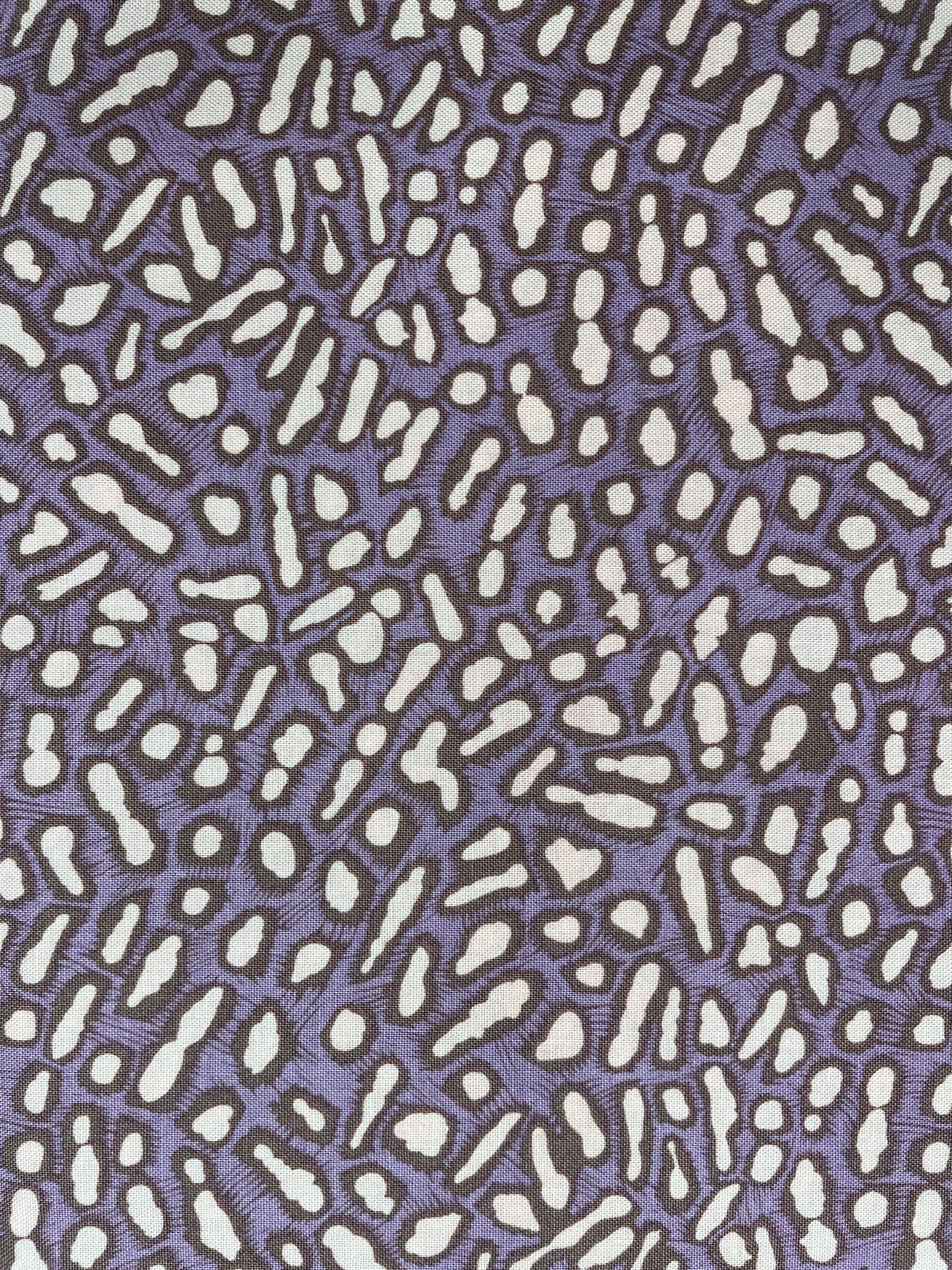 Rowan Fabric - Farmington - Guinea Hen
