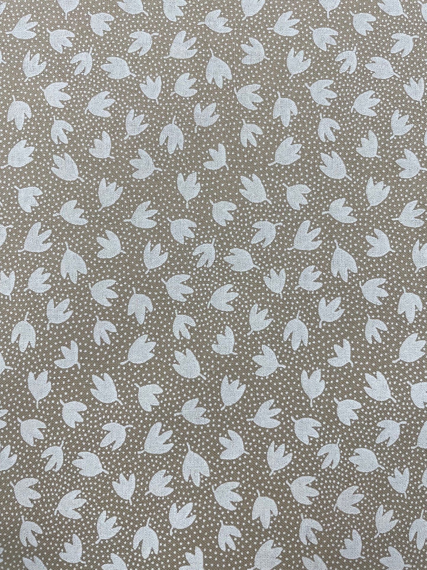 International Textiles-Santee-Classic Tone on Tone-Teastain #47716-W/TEASTAIN