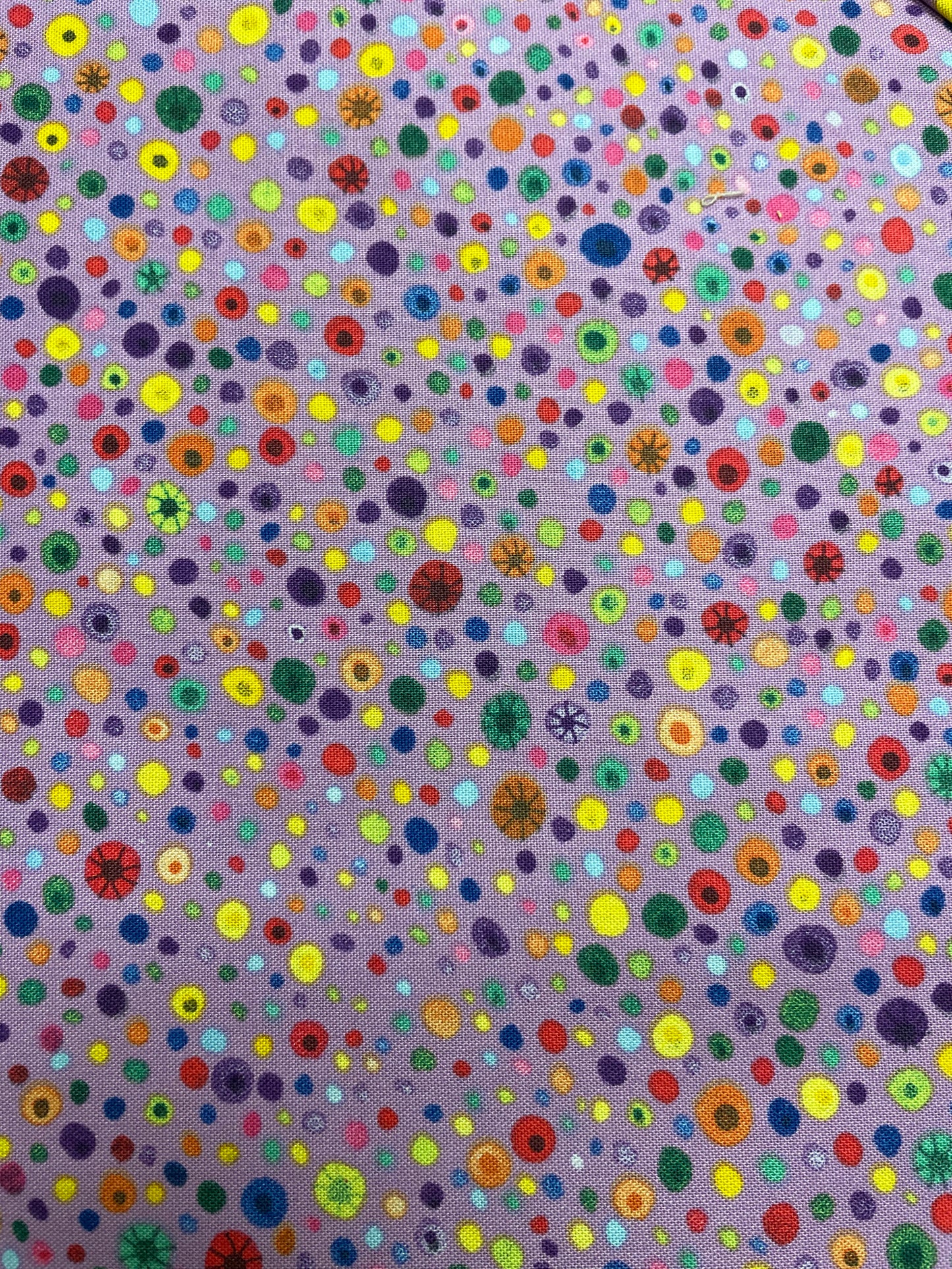 Cador Textiles - Hello Angel Glass Beads