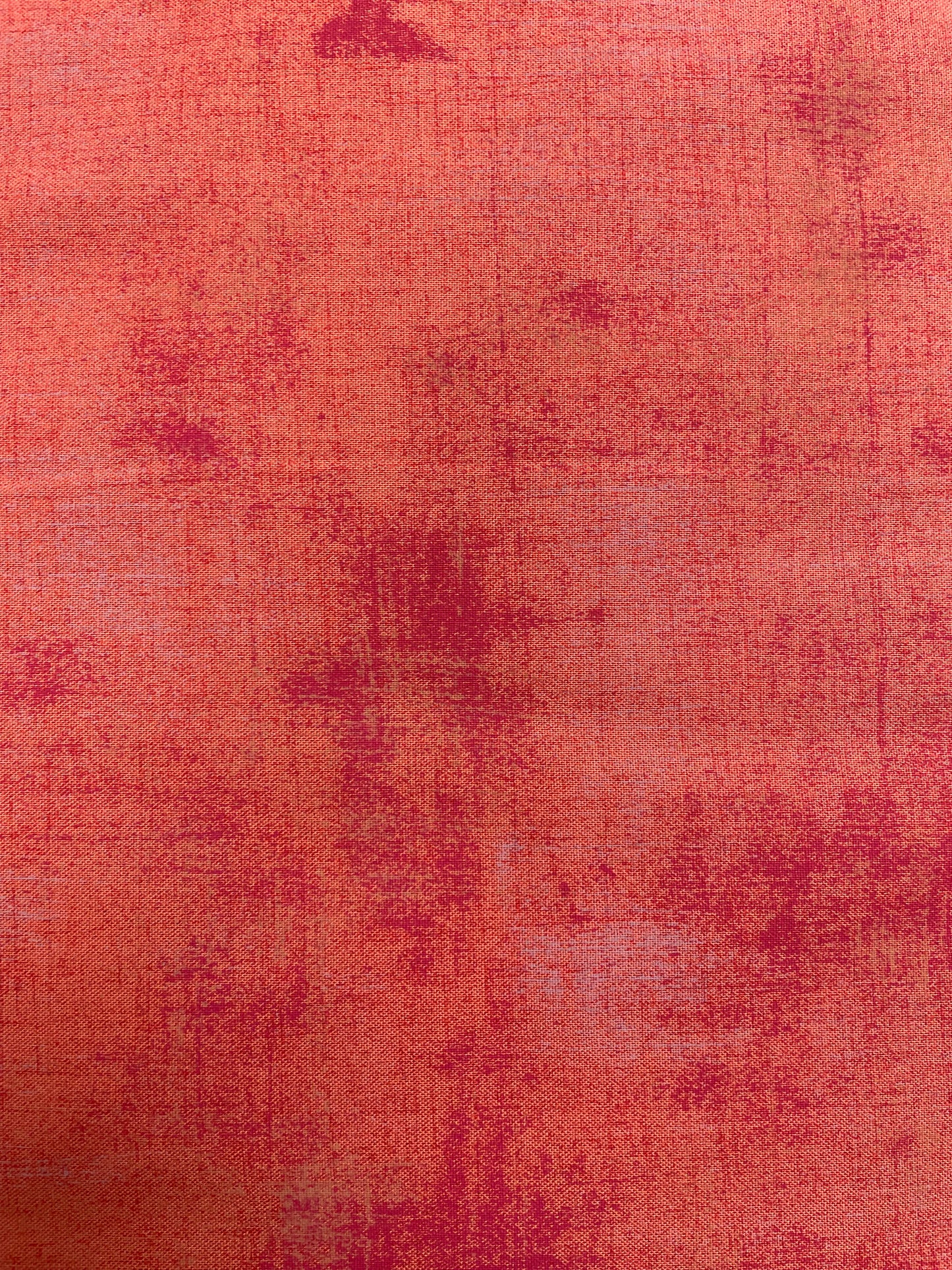 Trend Tex Fabrics-Mon Ami-Rouge