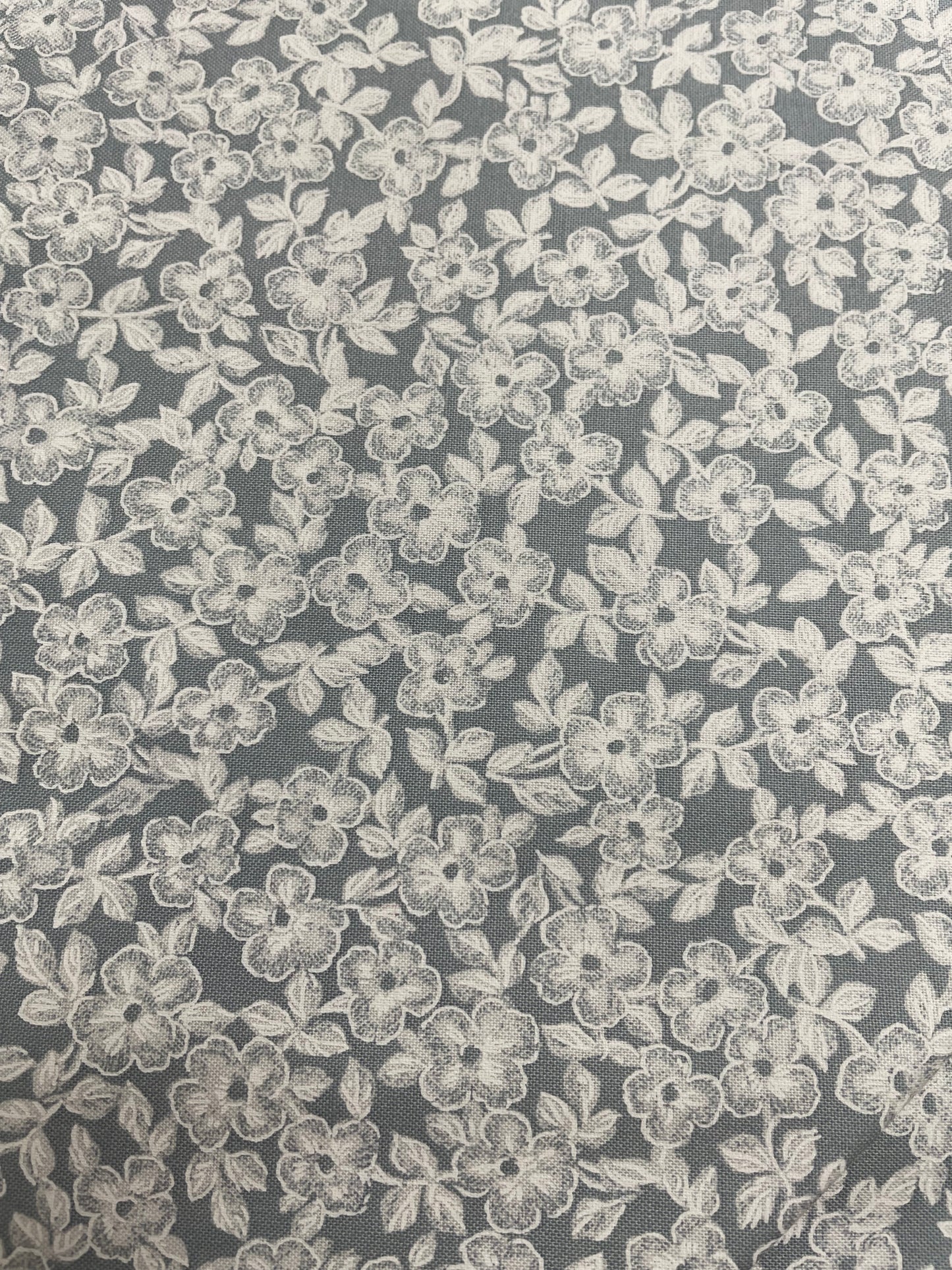 Trend Tex Fabrics-Butterfly Row-Aqua