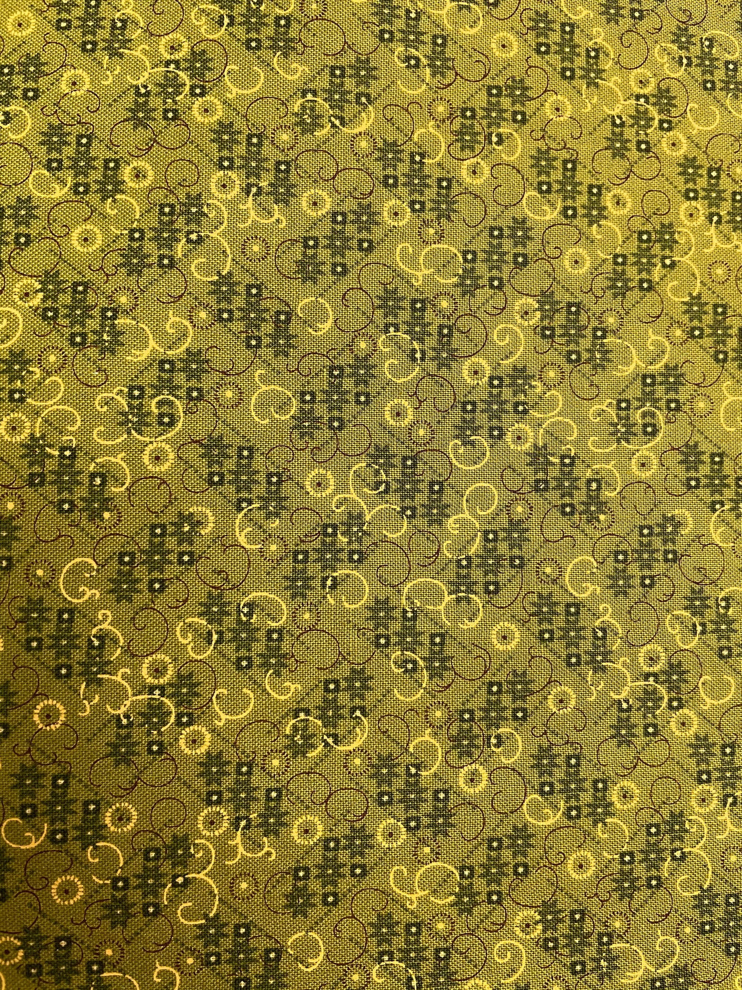 Henry Glass-Kim Diehl Gratitude & Grace Fabric Collection