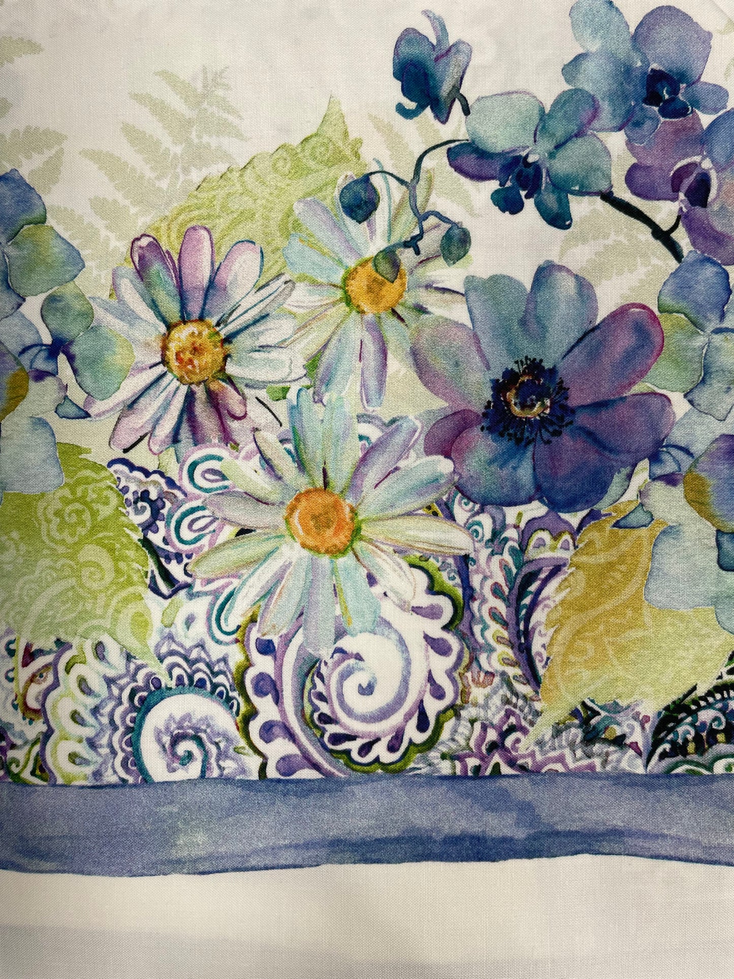 In The Beginning Fabrics-The Leah Collection