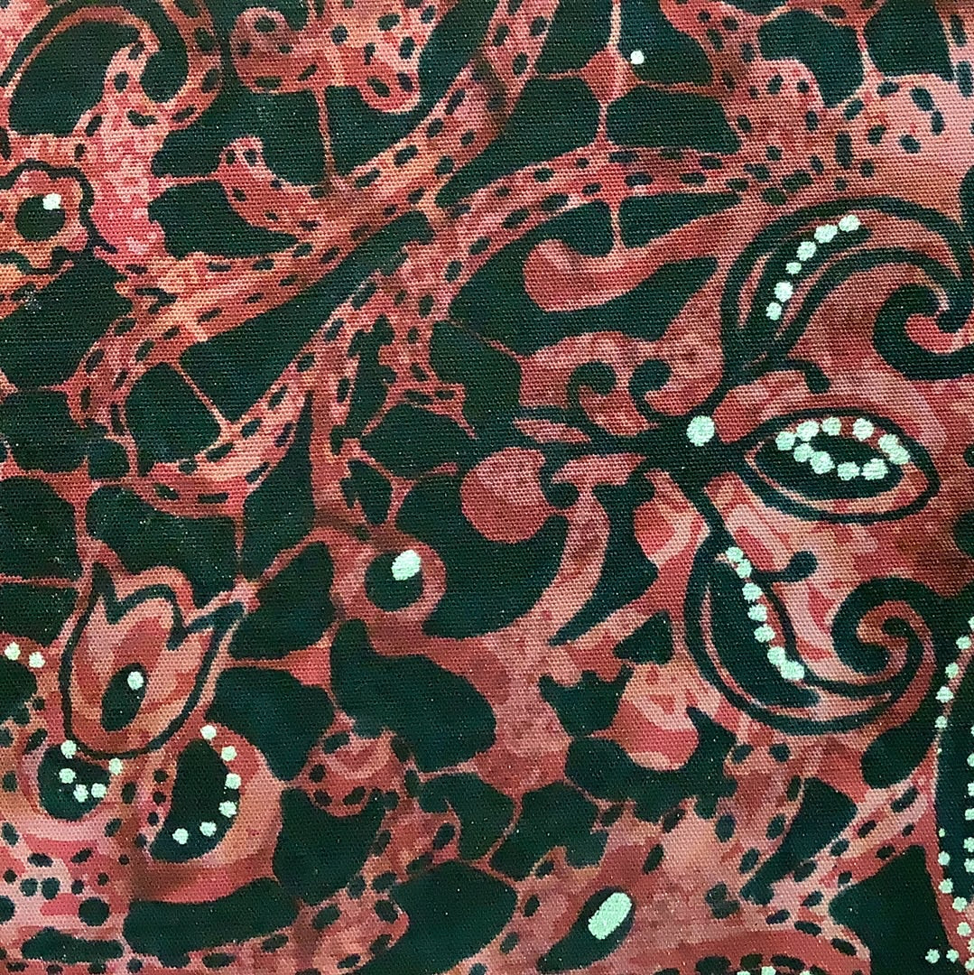 Banyan Batiks - Lustre